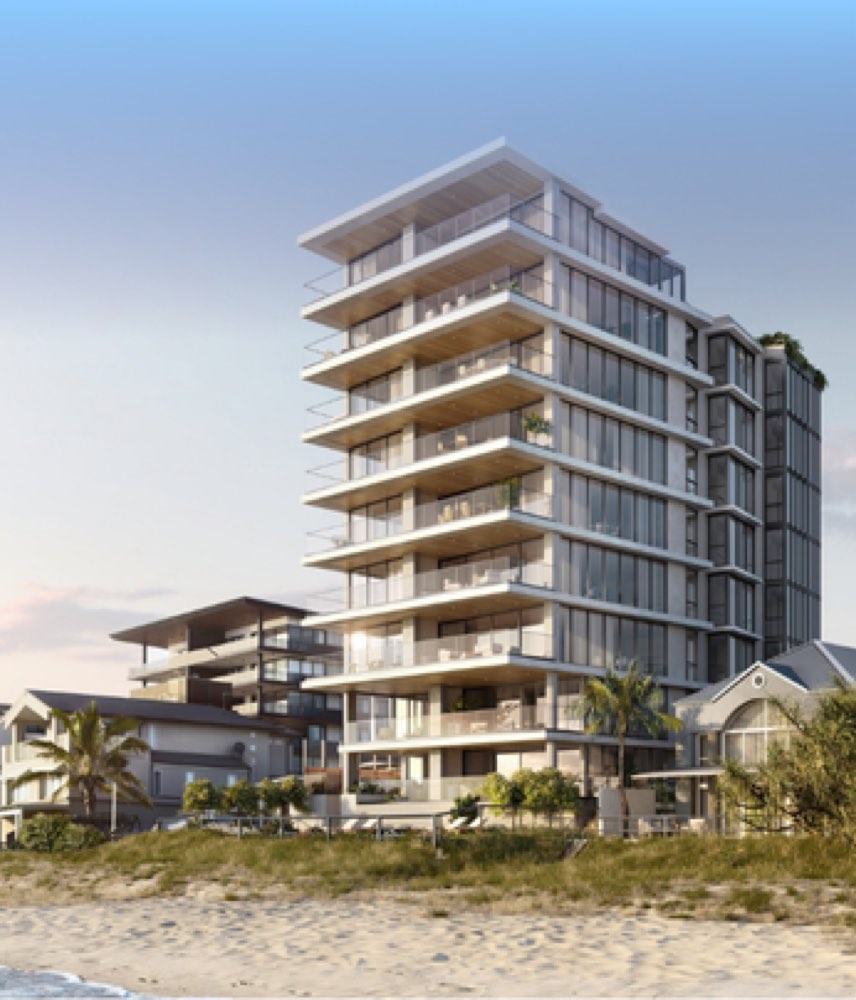 Ophira, Palm Beach