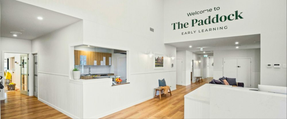The Paddock Early Learning — photo 1