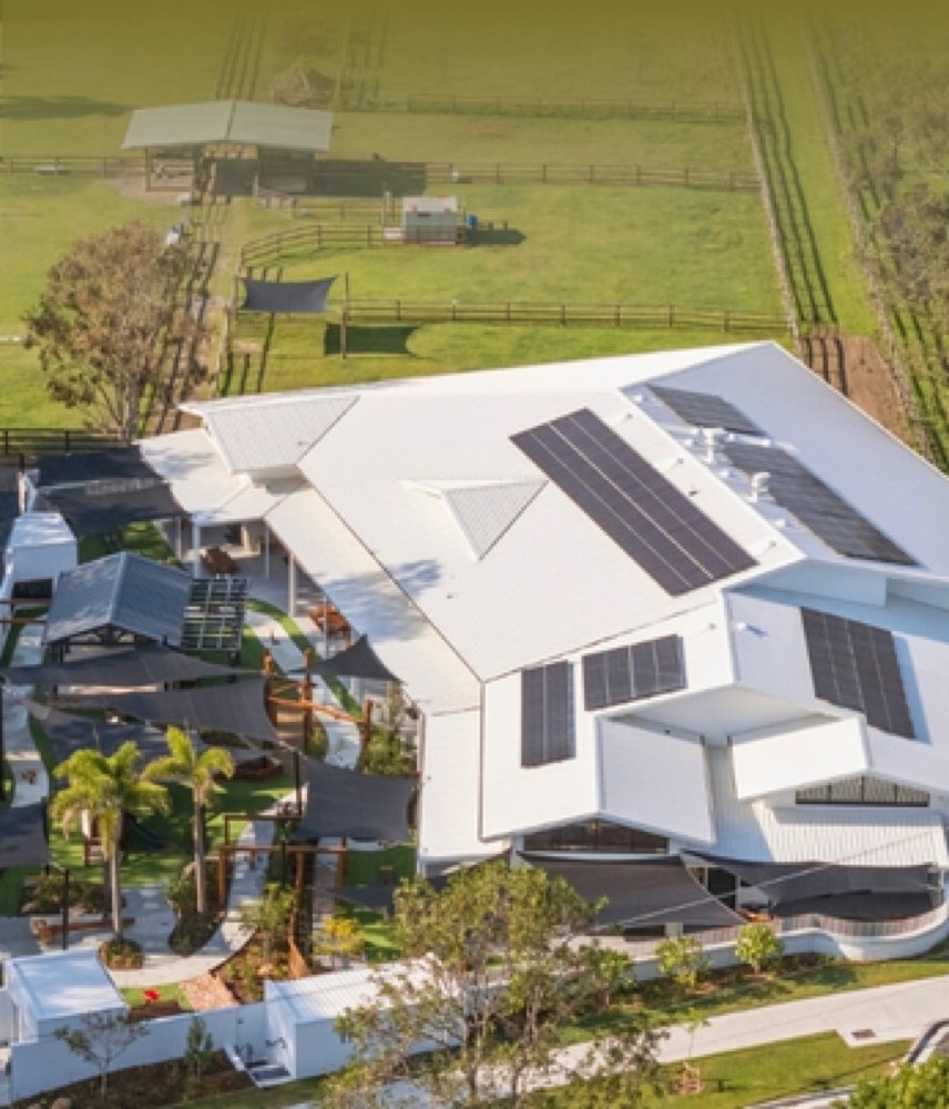 The Paddock Early Learning, Tallebudgera