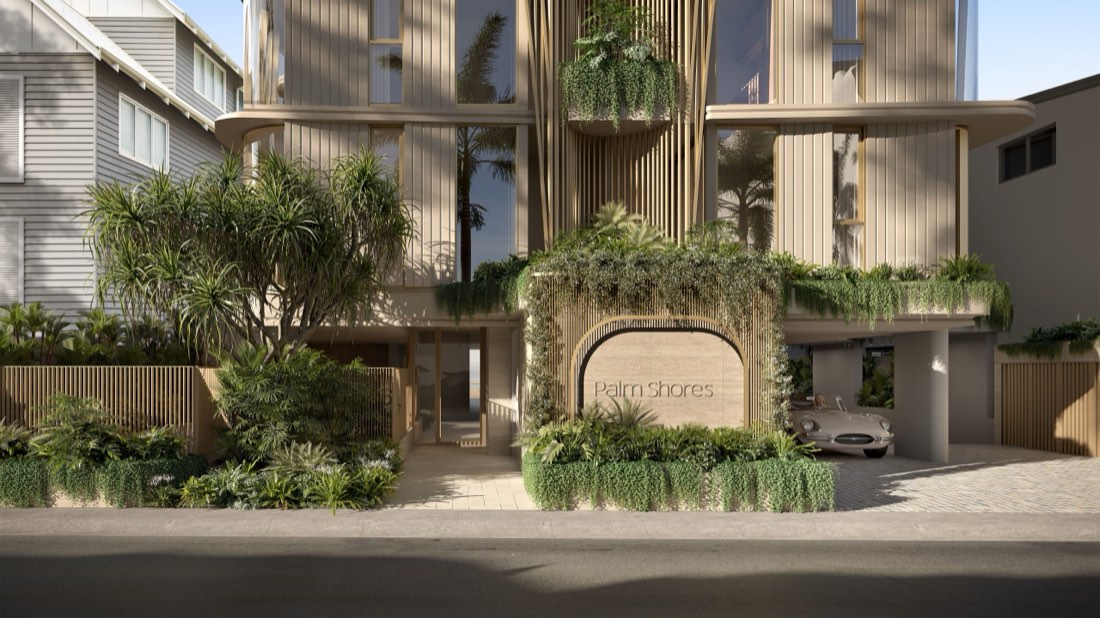 Palm Shores — photo 2