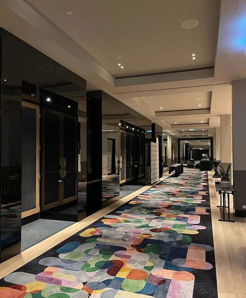 QT Hotel, Surfers Paradise